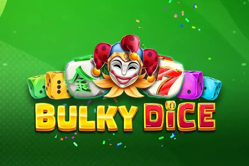 Bulky Dice